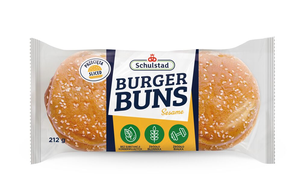 23852_ Schulstad Burger Buns 4'x4  wizualizacja1